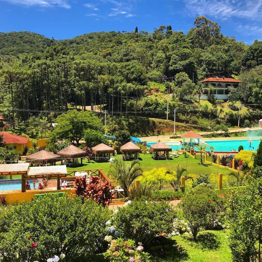 Harmonia Hotel Santo Antonio do Pinhal