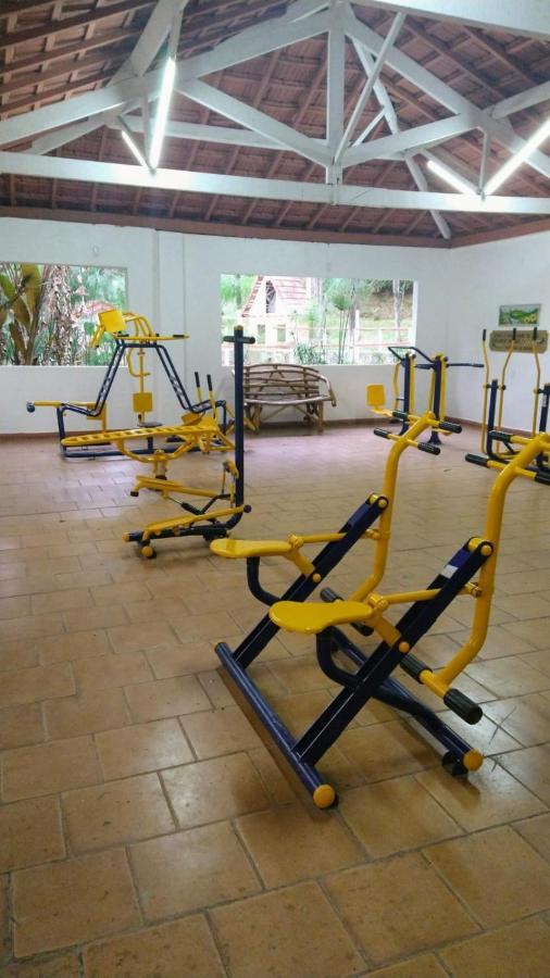 Hotel Harmonia Santo Antonio do Pinhal