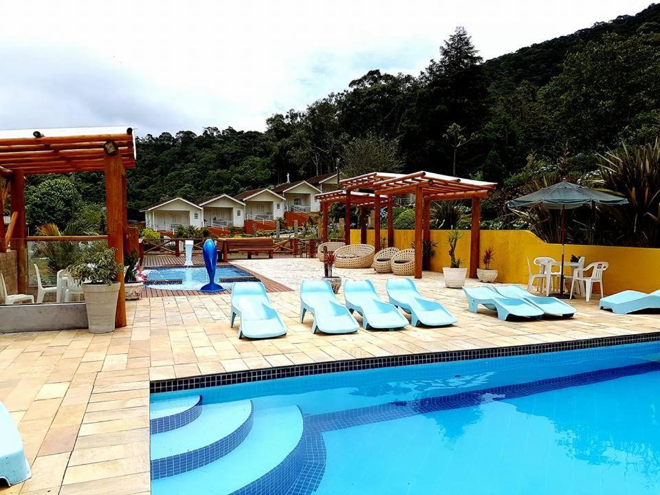Harmonia Hotel Santo Antonio do Pinhal