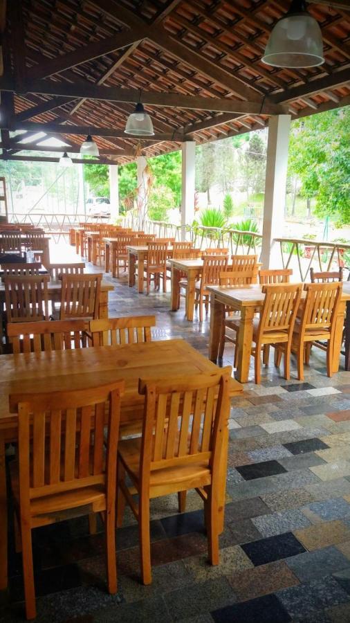Harmonia Hotel Santo Antonio do Pinhal