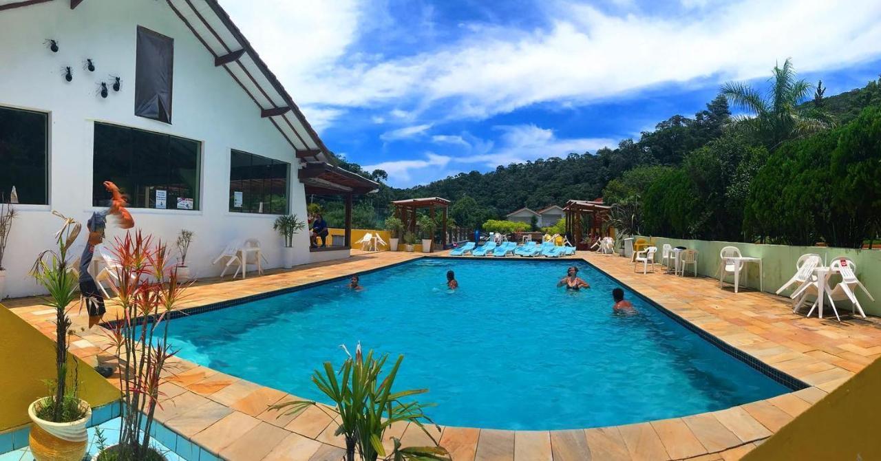 Harmonia Hotel