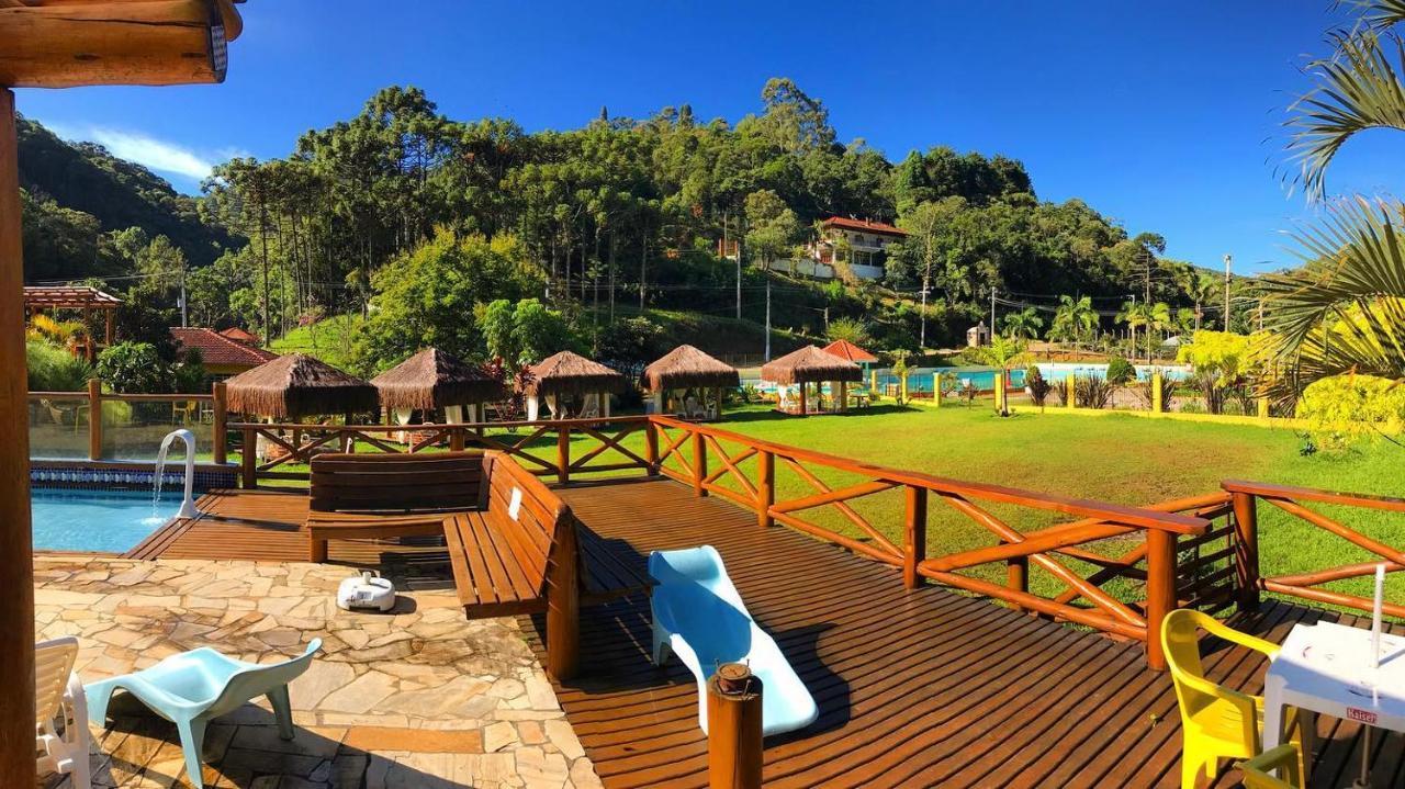 Harmonia 4* Santo Antonio do Pinhal