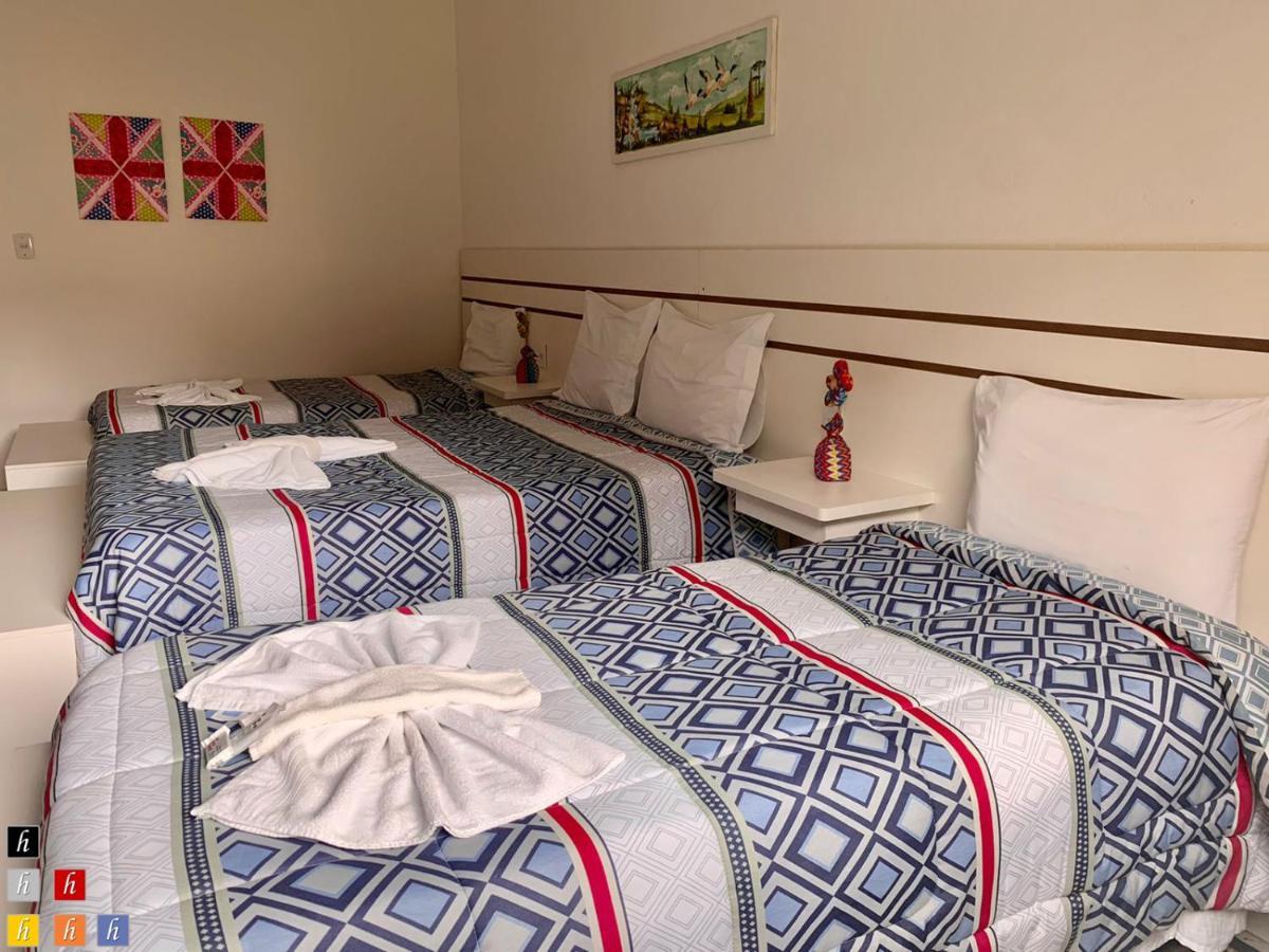 Harmonia Hotel