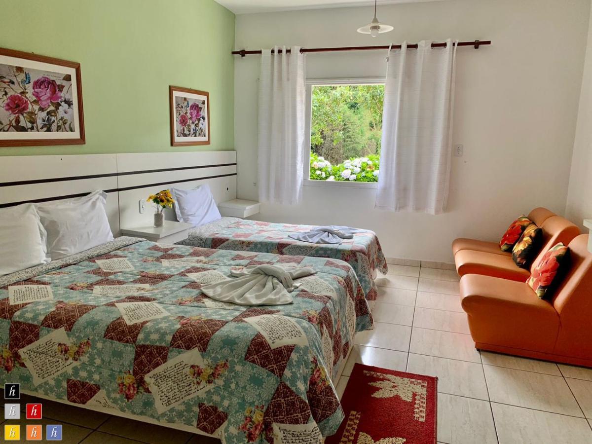 Harmonia Hotel