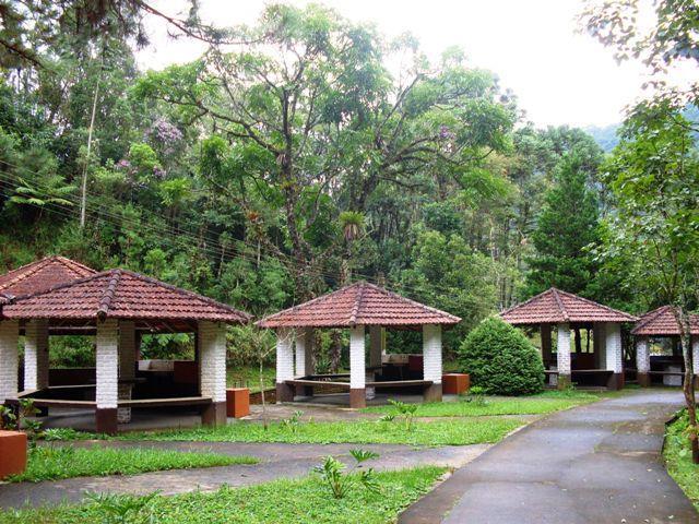 Hotel Harmonia Santo Antonio do Pinhal