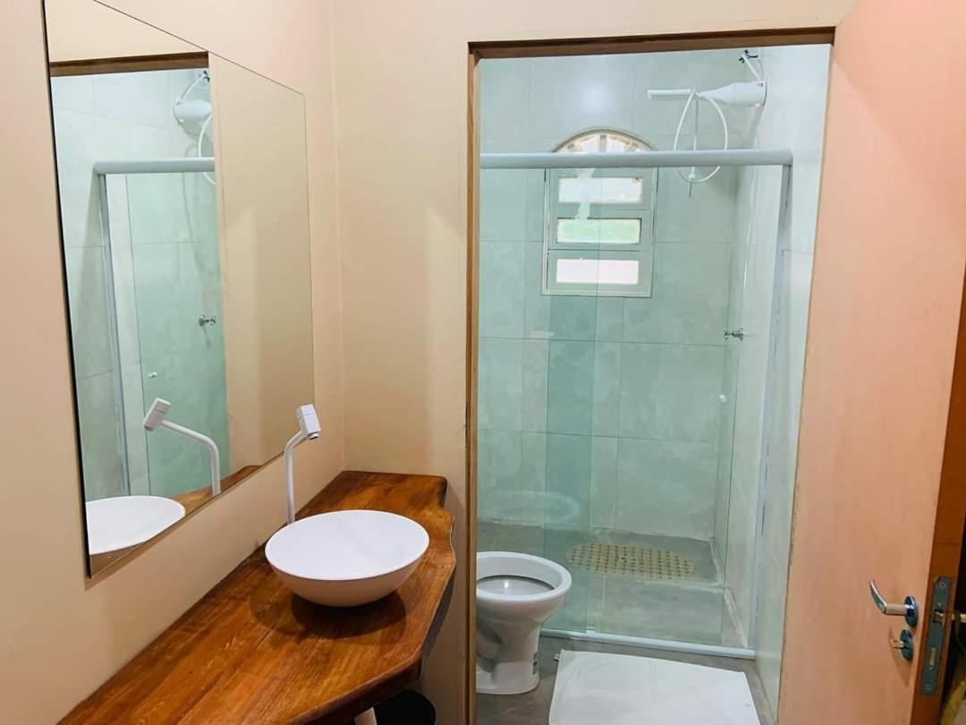 Harmonia Hotel Santo Antonio do Pinhal