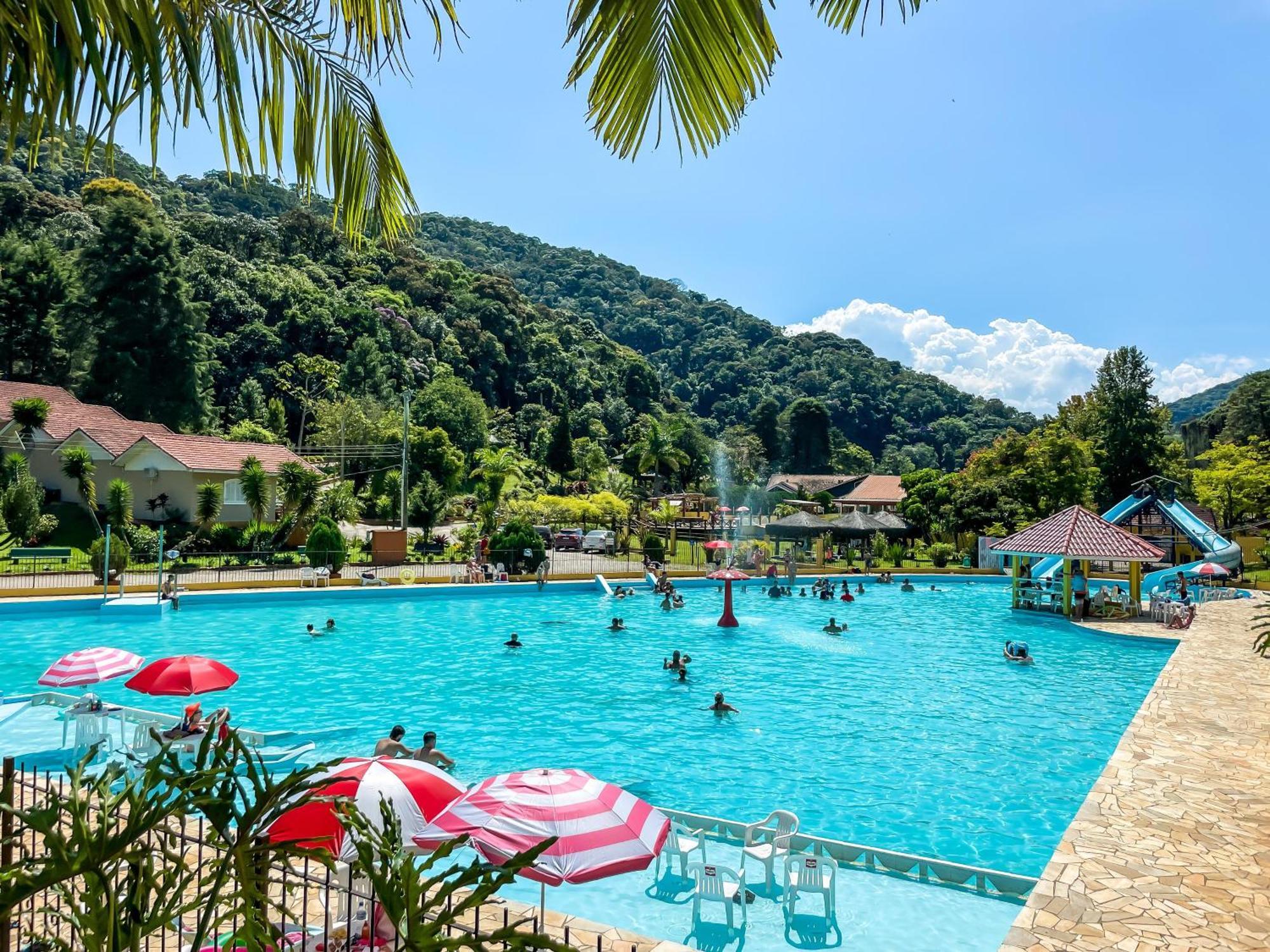 Harmonia Hotel