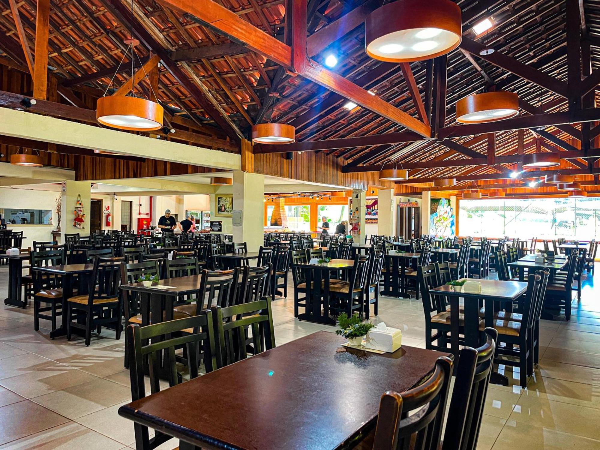 Harmonia 4* Santo Antonio do Pinhal