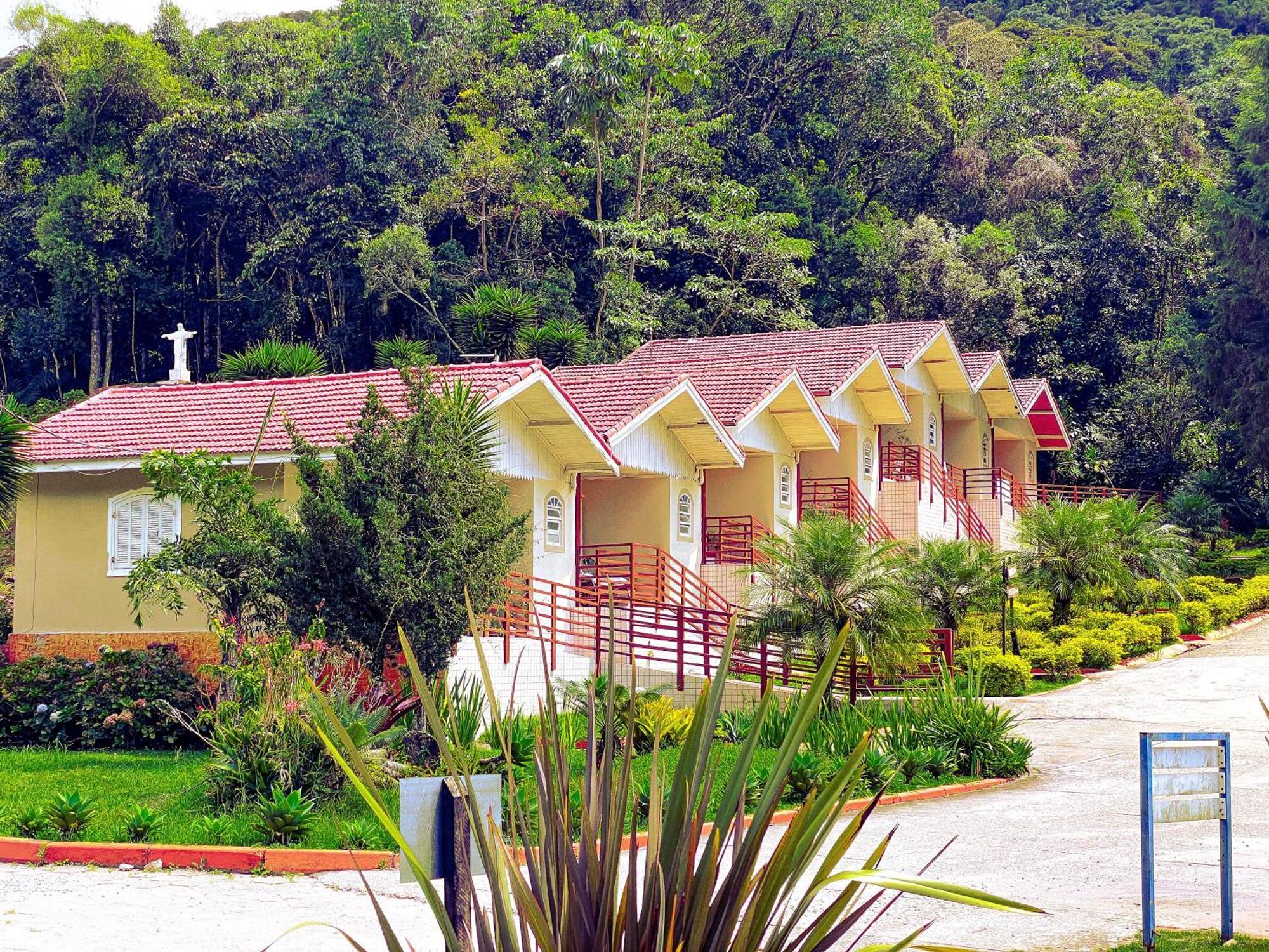 Hotel Harmonia