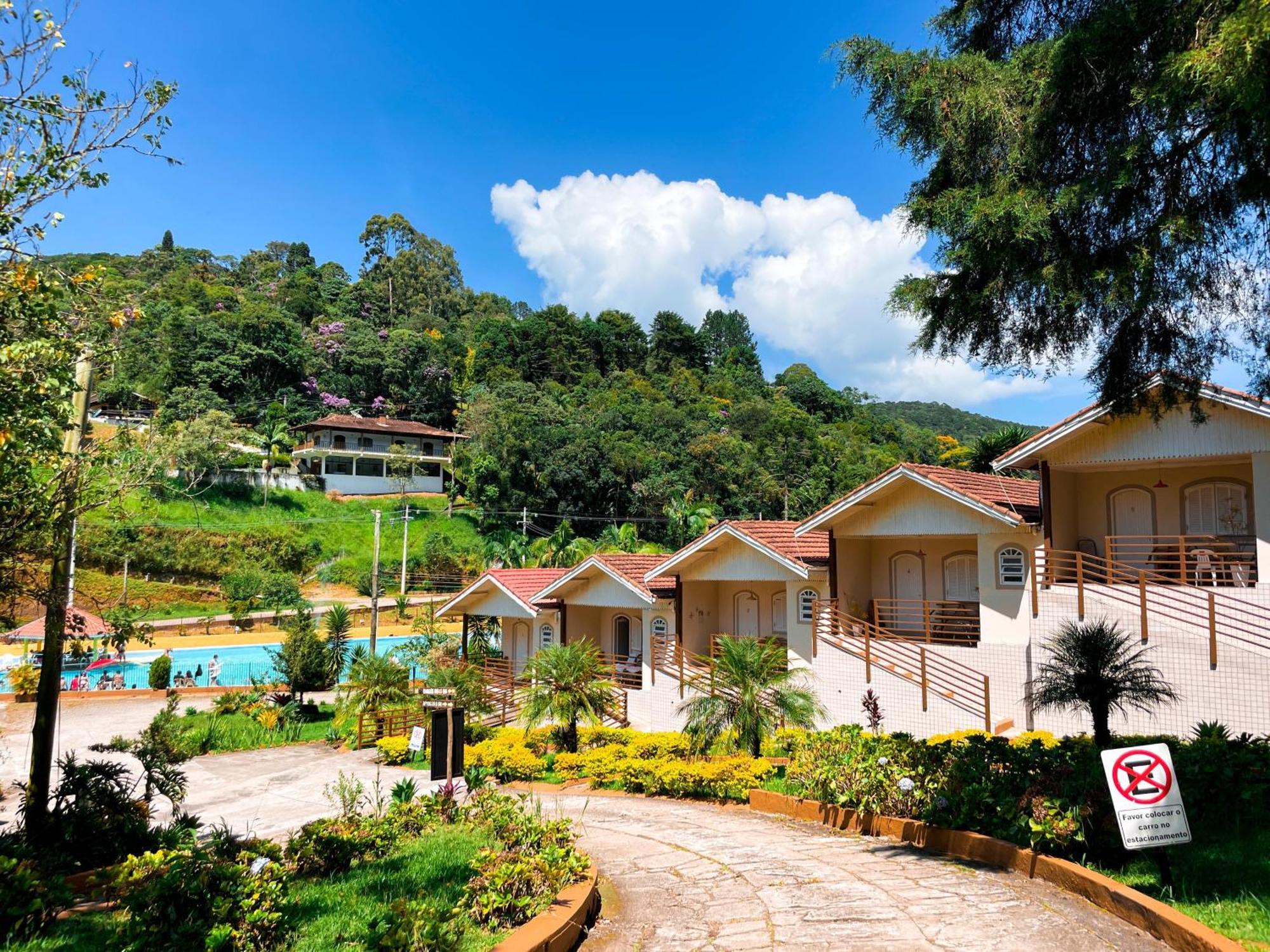 Harmonia Hotel