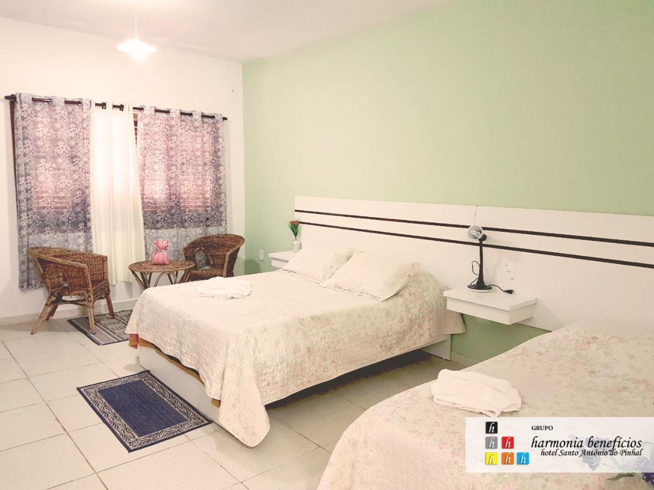 Harmonia Hotel