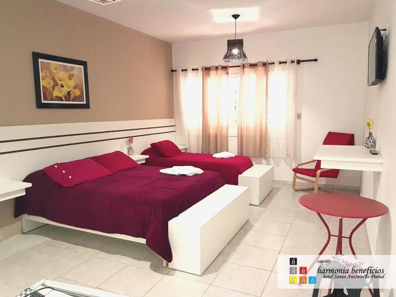 Hotel Harmonia