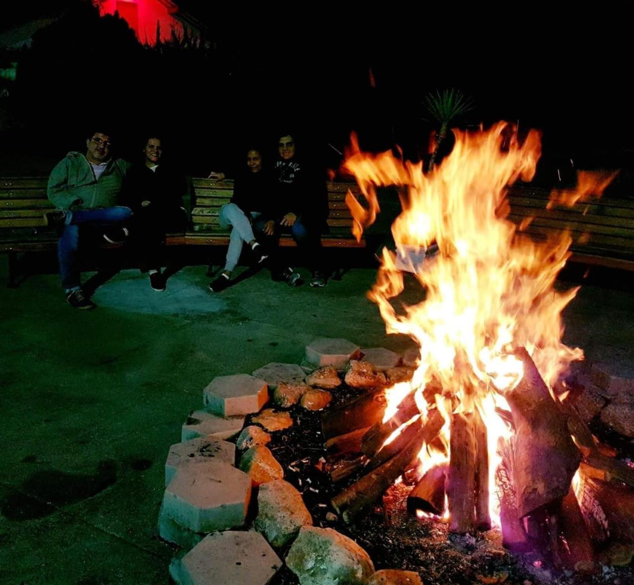 Harmonia 4* Santo Antonio do Pinhal
