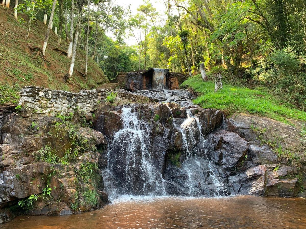 Harmonia Santo Antonio do Pinhal