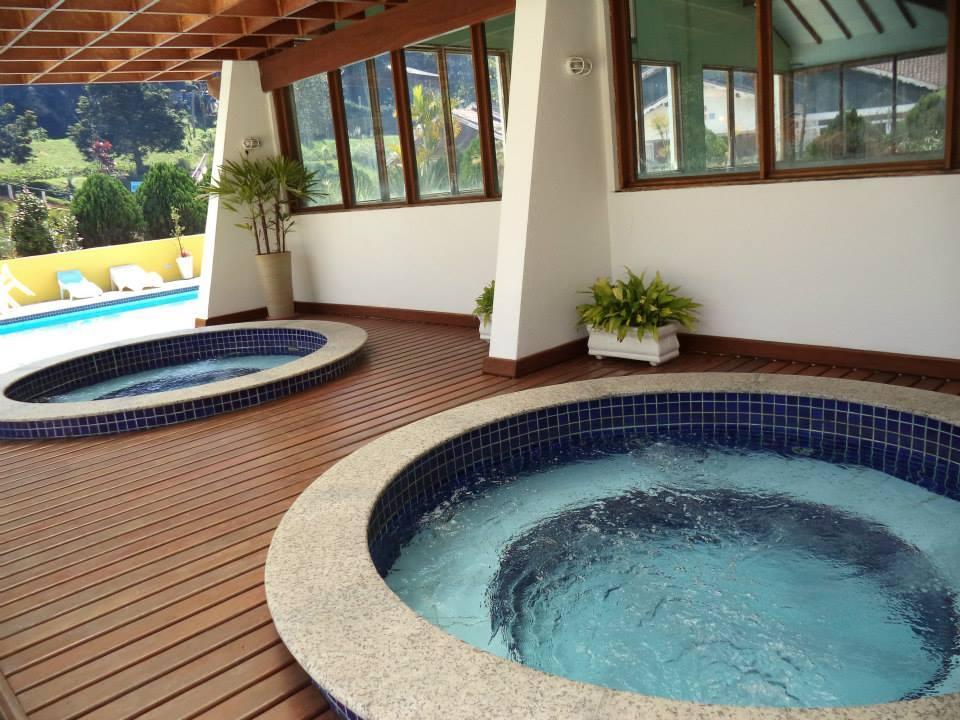 Harmonia Hotel Santo Antônio do Pinhal